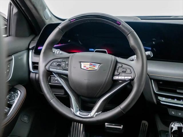 2025 Cadillac CT5-V V-Series RWD