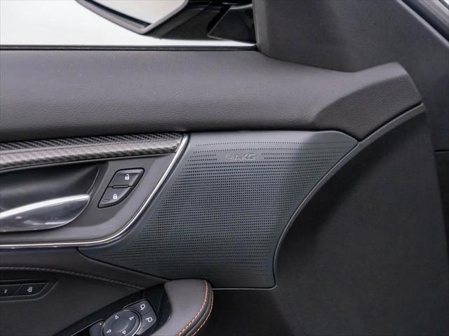 2025 Cadillac CT5-V V-Series RWD