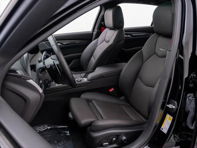 2025 Cadillac CT5-V V-Series RWD