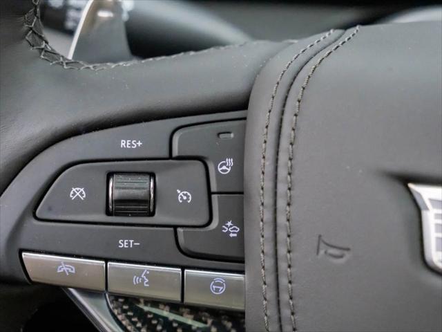 2025 Cadillac CT5-V V-Series RWD