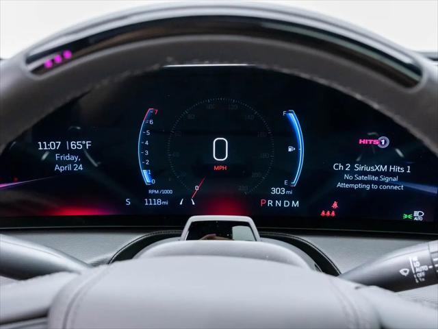 2025 Cadillac CT5-V V-Series RWD