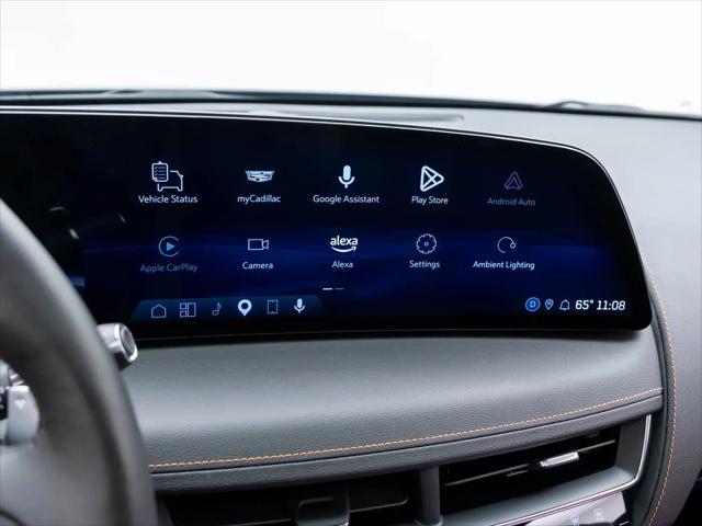 2025 Cadillac CT5-V V-Series RWD