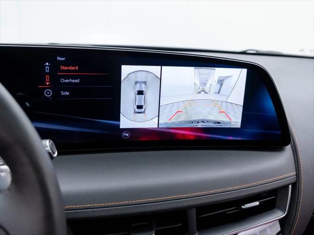 2025 Cadillac CT5-V V-Series RWD