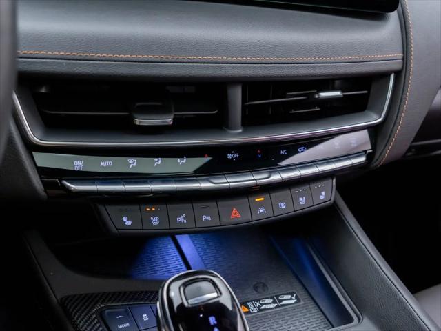2025 Cadillac CT5-V V-Series RWD