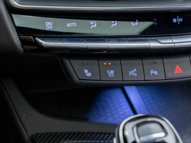 2025 Cadillac CT5-V V-Series RWD