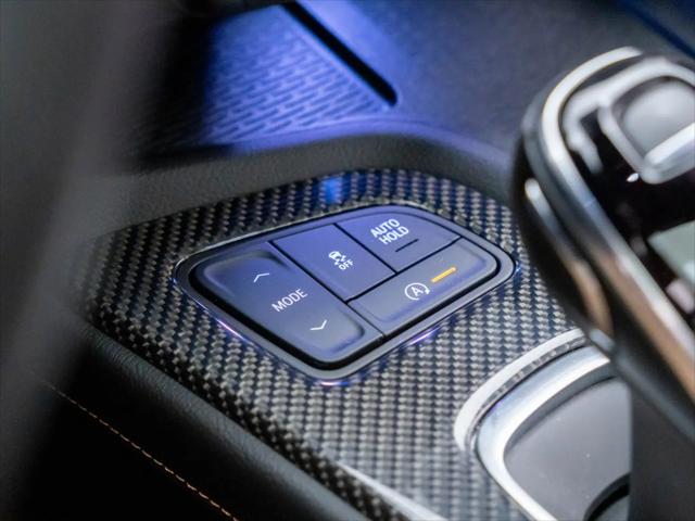 2025 Cadillac CT5-V V-Series RWD