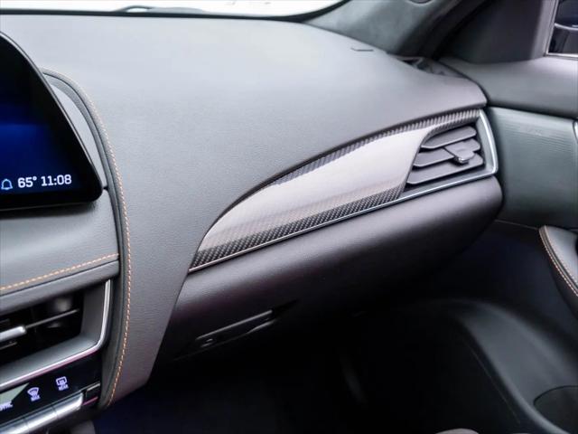 2025 Cadillac CT5-V V-Series RWD