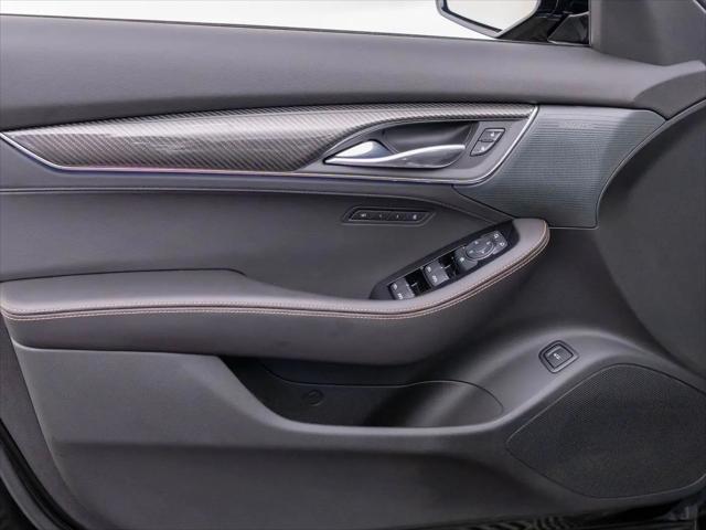 2025 Cadillac CT5-V V-Series RWD