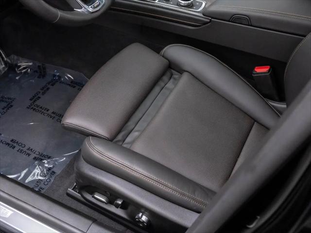 2025 Cadillac CT5-V V-Series RWD