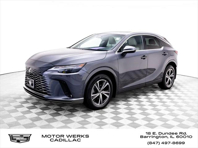 2024 Lexus RX 350 Premium for sale in Barrington, IL