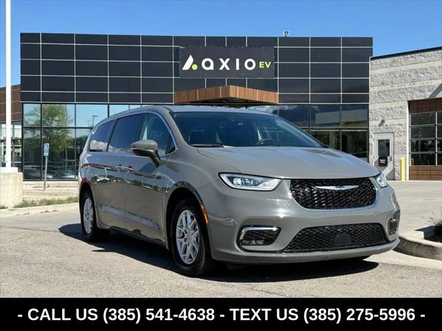 2023 Chrysler Pacifica Touring L for sale in Sandy, UT