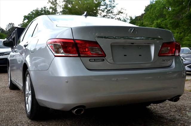 2012 Lexus ES 350 ES 350
