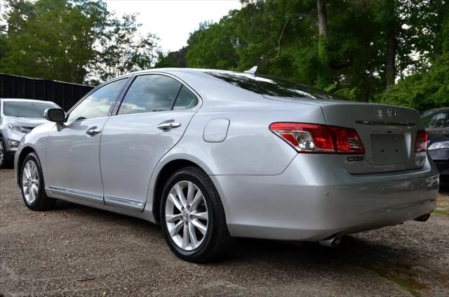 2012 Lexus ES 350 ES 350