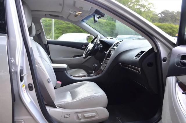 2012 Lexus ES 350 ES 350