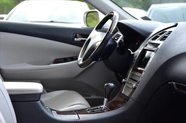 2012 Lexus ES 350 ES 350