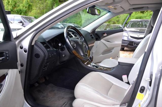 2012 Lexus ES 350 ES 350