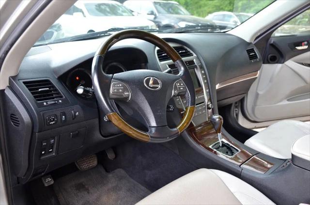 2012 Lexus ES 350 ES 350