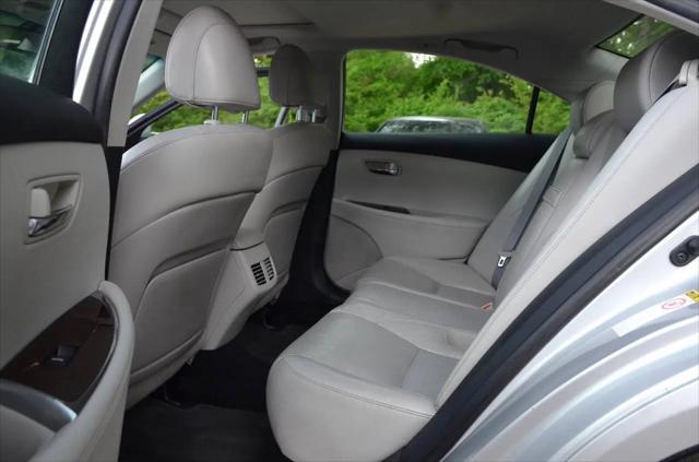 2012 Lexus ES 350 ES 350