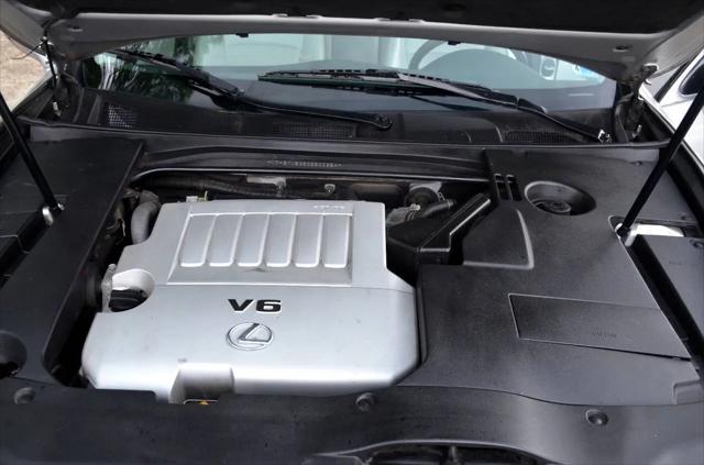 2012 Lexus ES 350 ES 350