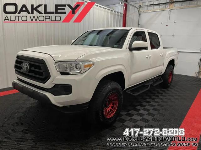 2023 Toyota Tacoma SR V6 for sale in Branson West, MO
