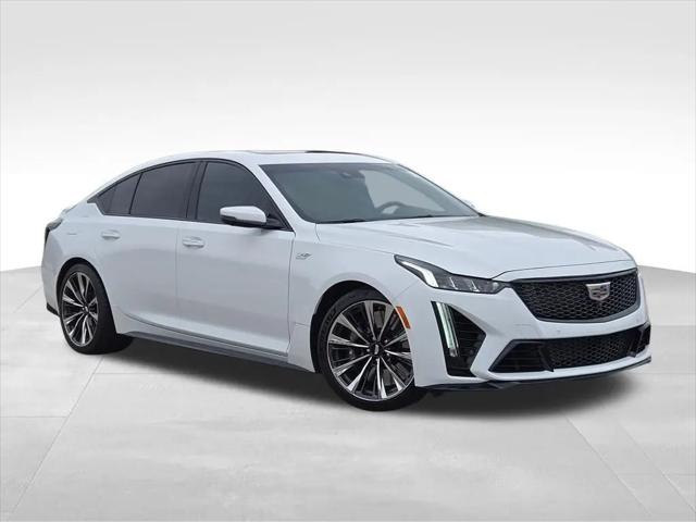2024 Cadillac CT5-V V-Series Blackwing for sale in Lincolnwood, IL