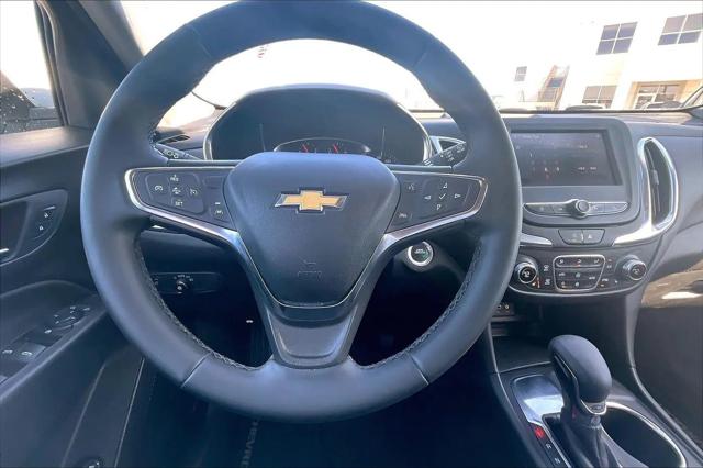 2024 Chevrolet Equinox FWD LT