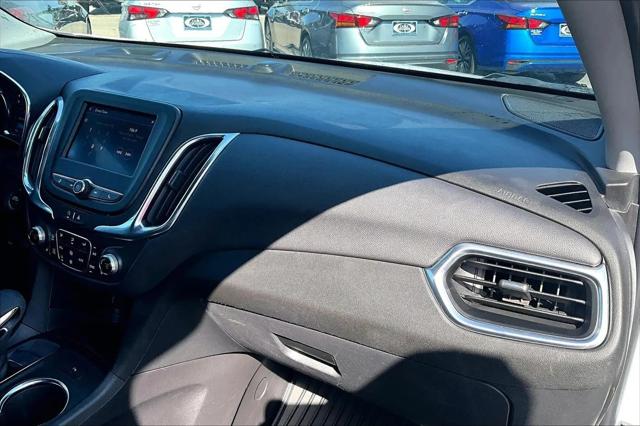 2024 Chevrolet Equinox FWD LT