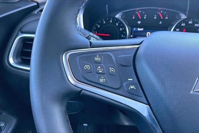 2024 Chevrolet Equinox FWD LT