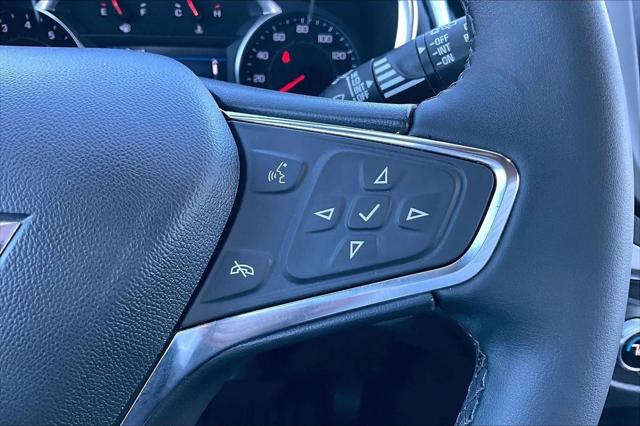 2024 Chevrolet Equinox FWD LT