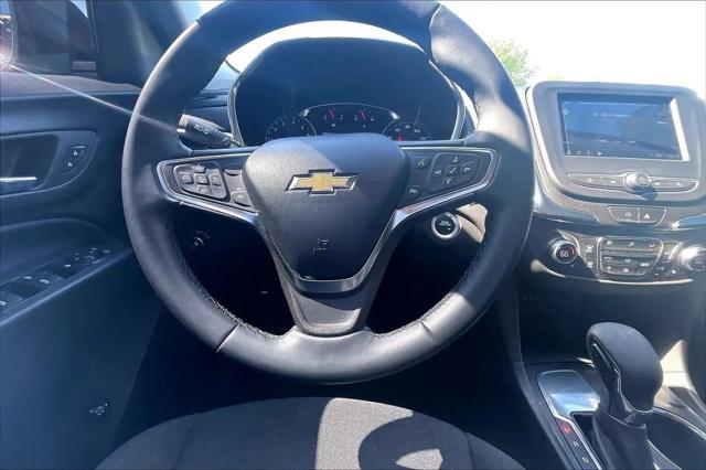 2024 Chevrolet Equinox FWD LT
