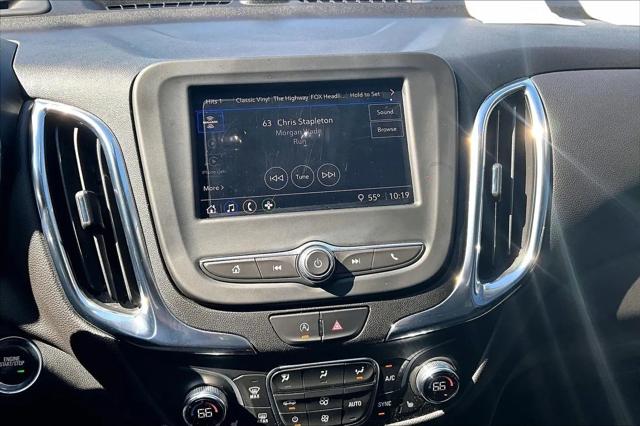 2024 Chevrolet Equinox FWD LT