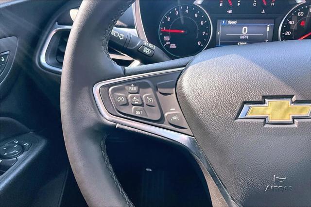 2024 Chevrolet Equinox FWD LT