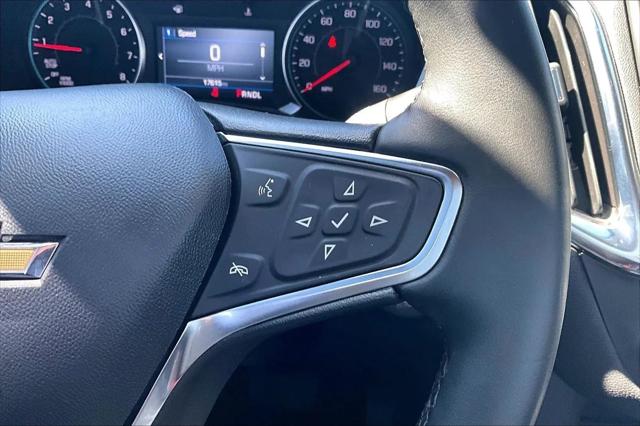 2024 Chevrolet Equinox FWD LT