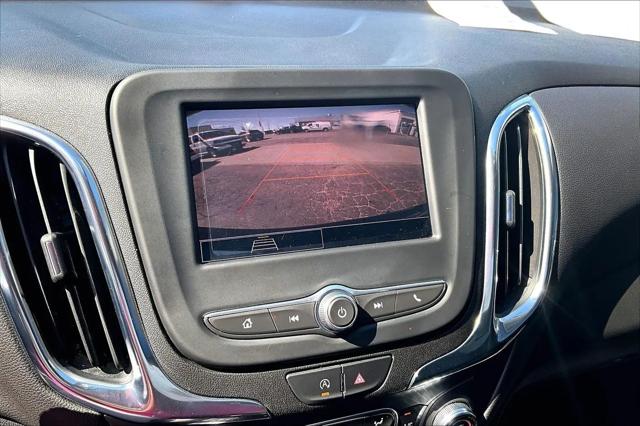 2024 Chevrolet Equinox FWD LT