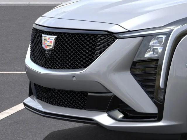 2026 Cadillac CT5 Sport RWD