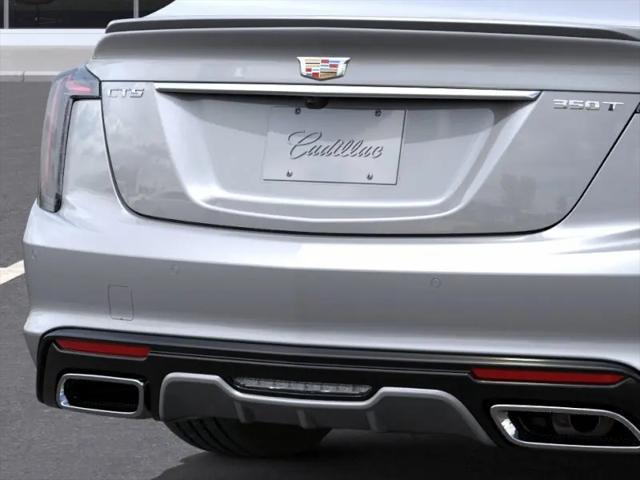 2026 Cadillac CT5 Sport RWD
