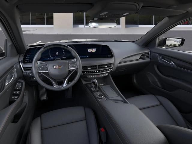 2026 Cadillac CT5 Sport RWD
