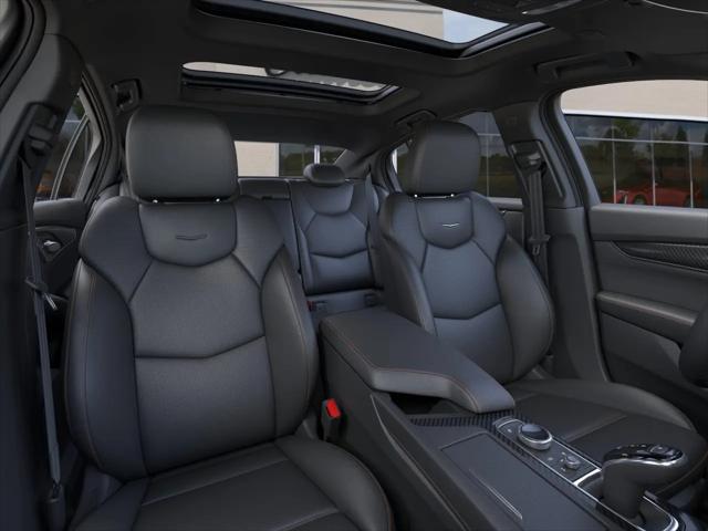 2026 Cadillac CT5 Sport RWD