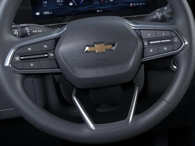 2026 Chevrolet Tahoe 4WD High Country