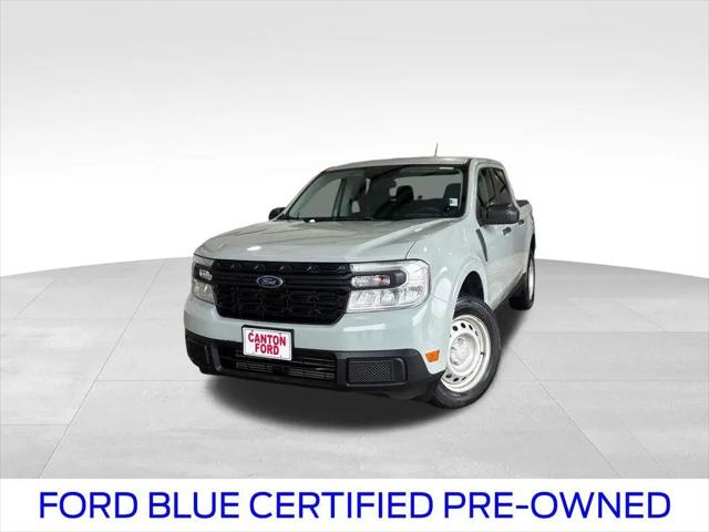 2023 Ford Maverick XL for sale in Canton, TX