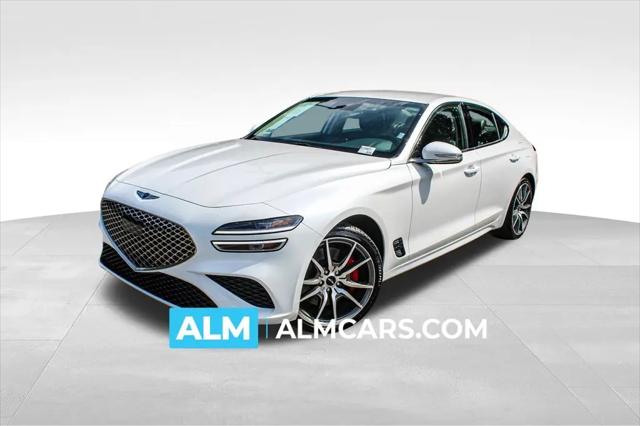 2025 Genesis G70 2.5T RWD for sale in Duluth, GA