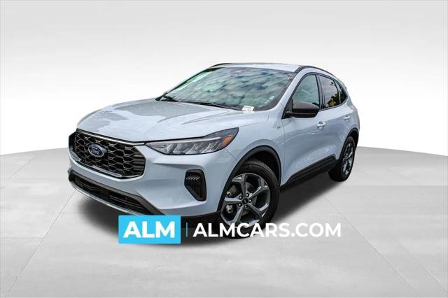 2026 Ford Escape ST-Line for sale in Duluth, GA