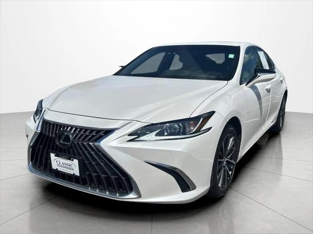 2024 Lexus ES 350 Base for sale in Gastonia, NC