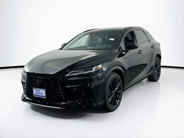 2024 Lexus RX 500h F SPORT Performance for sale in Williamstown, NJ