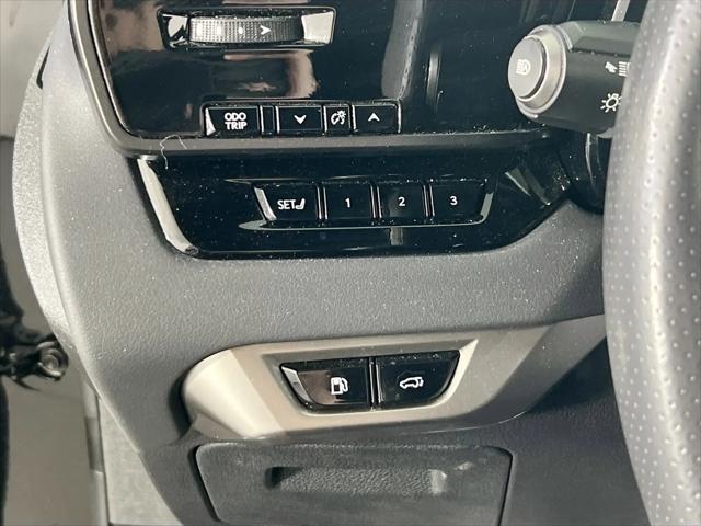2024 Lexus RX 500h F SPORT Performance