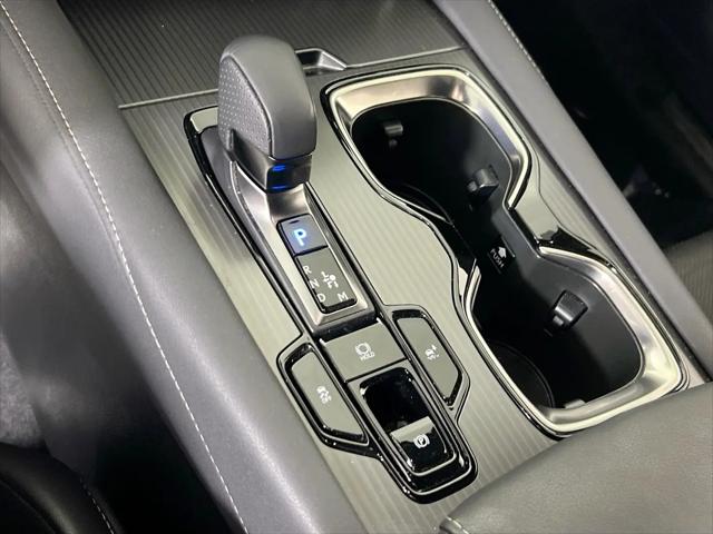 2024 Lexus RX 500h F SPORT Performance