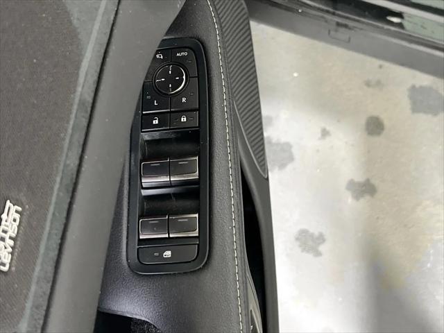 2024 Lexus RX 500h F SPORT Performance