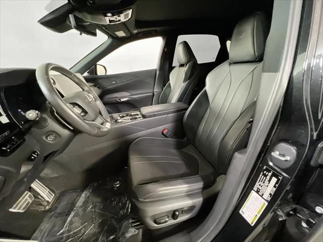 2024 Lexus RX 500h F SPORT Performance
