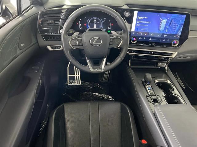 2024 Lexus RX 500h F SPORT Performance