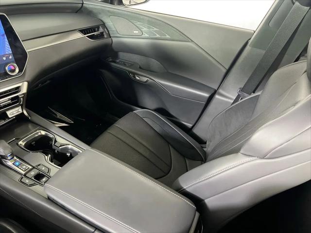 2024 Lexus RX 500h F SPORT Performance